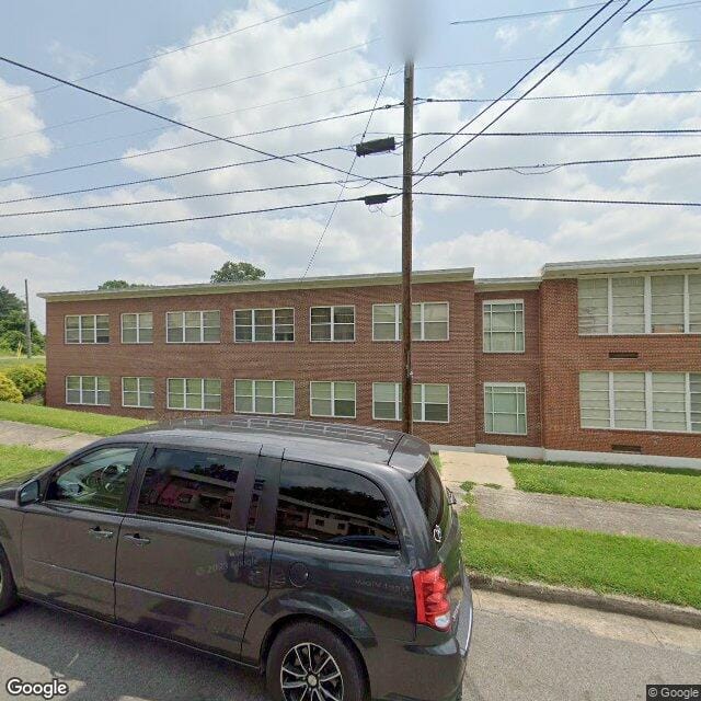 Douglas School