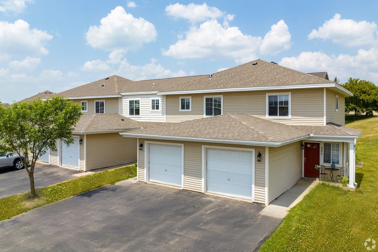 Douglas Trail Townhomes (Fka Weatherstone Townhome