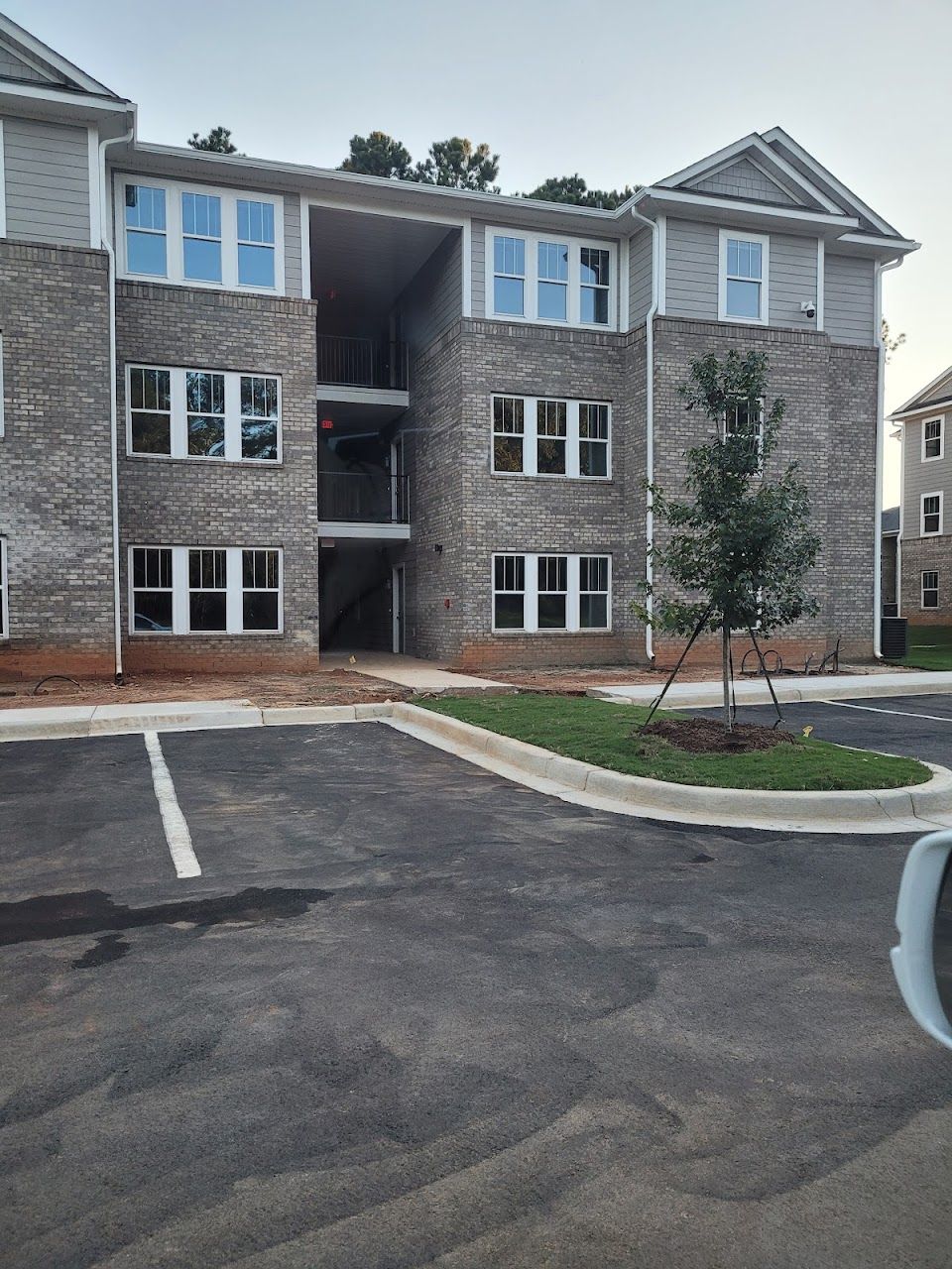 Dove Place