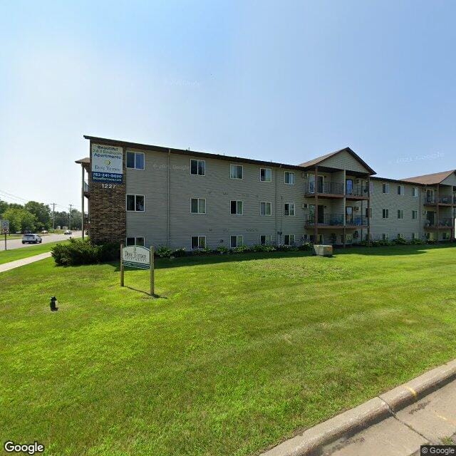 Dove Terrace Apartments