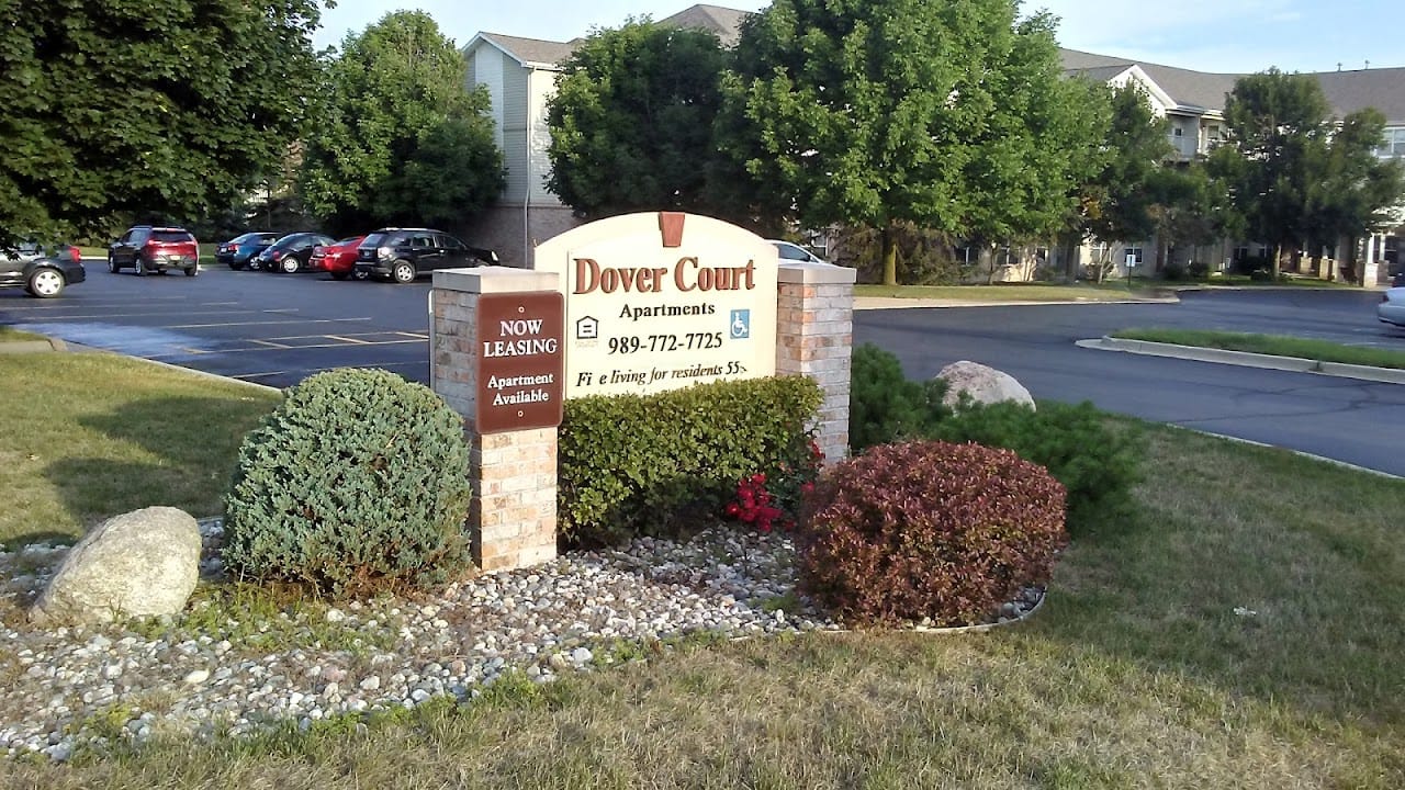 Dover Court