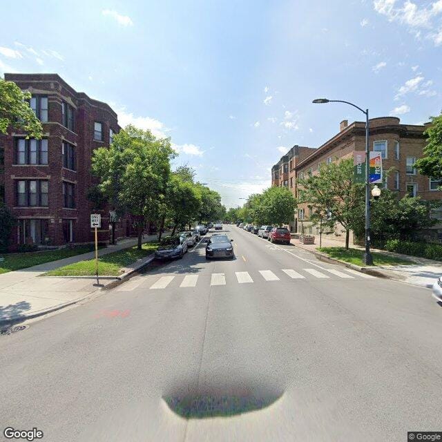 Dover Gardens Apts