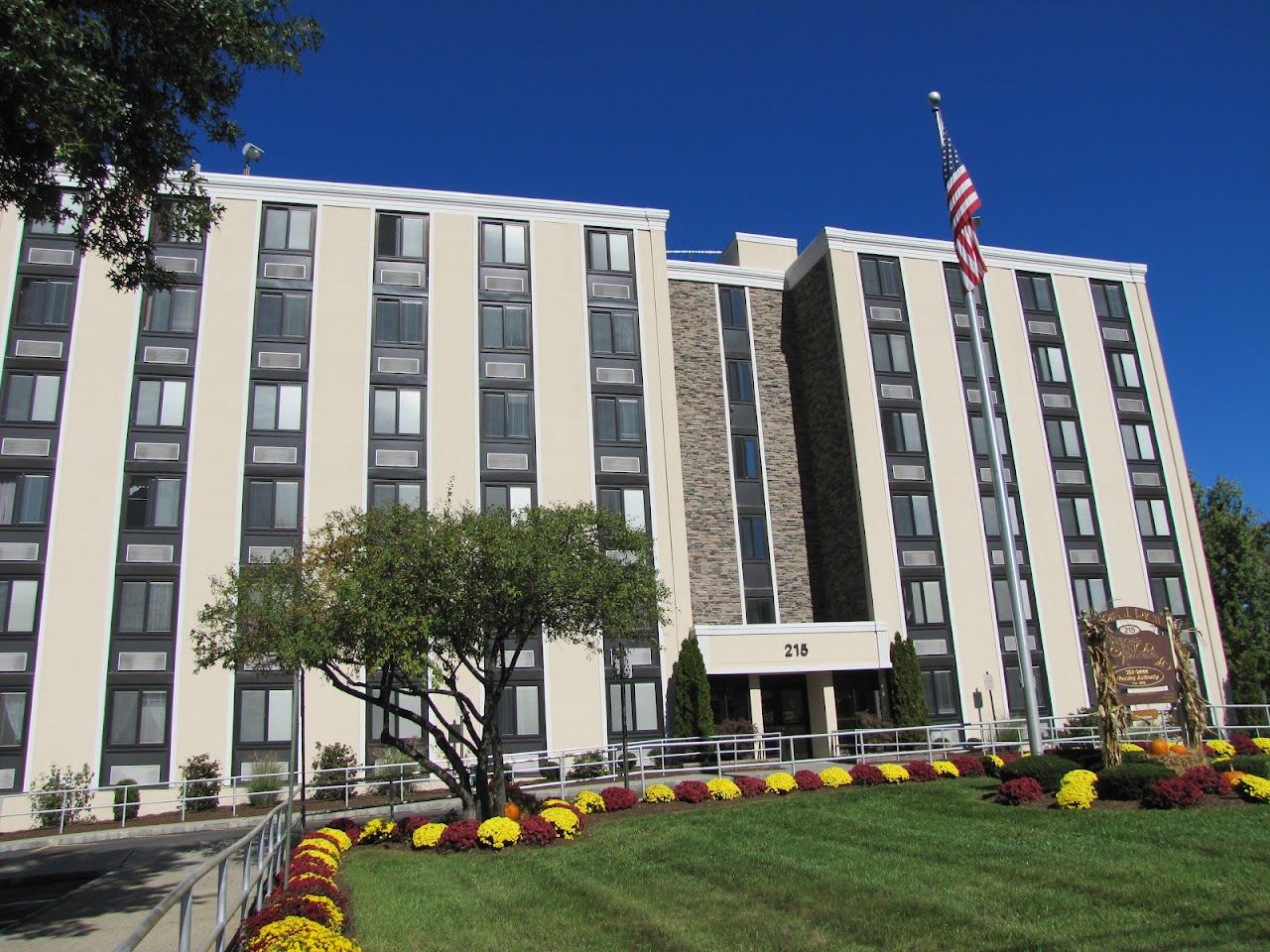 Dover Housing Authority