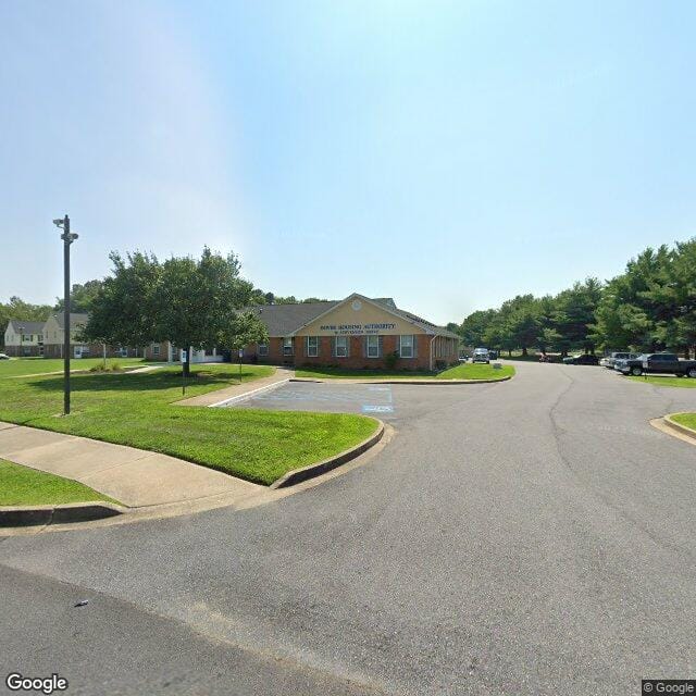 Dover Housing Authority
