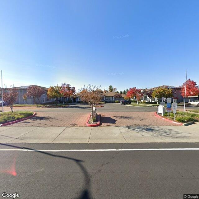 Dover Woods Senior Apts