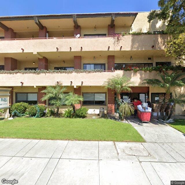 Downey Senior Apts