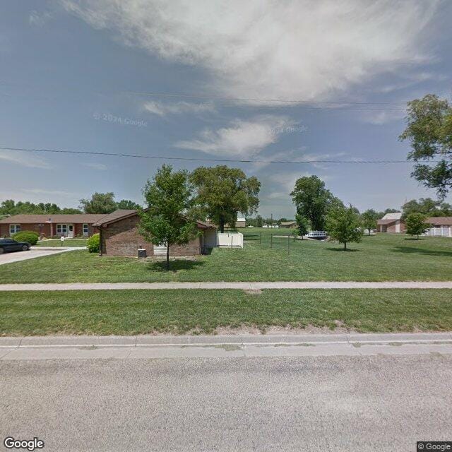 Downs Housing Authority