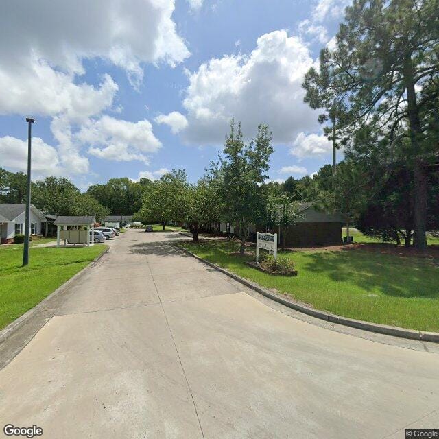 Doyle Village Apartments