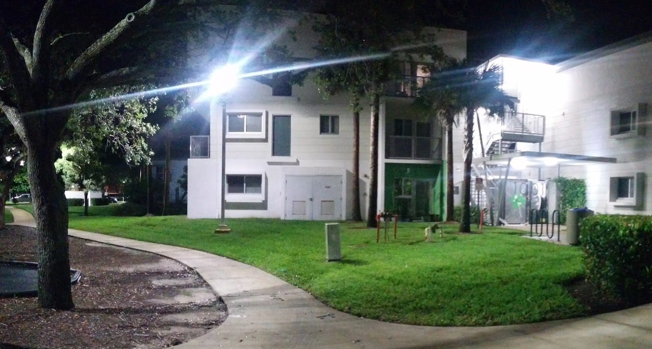 Dr Kennedy Homes