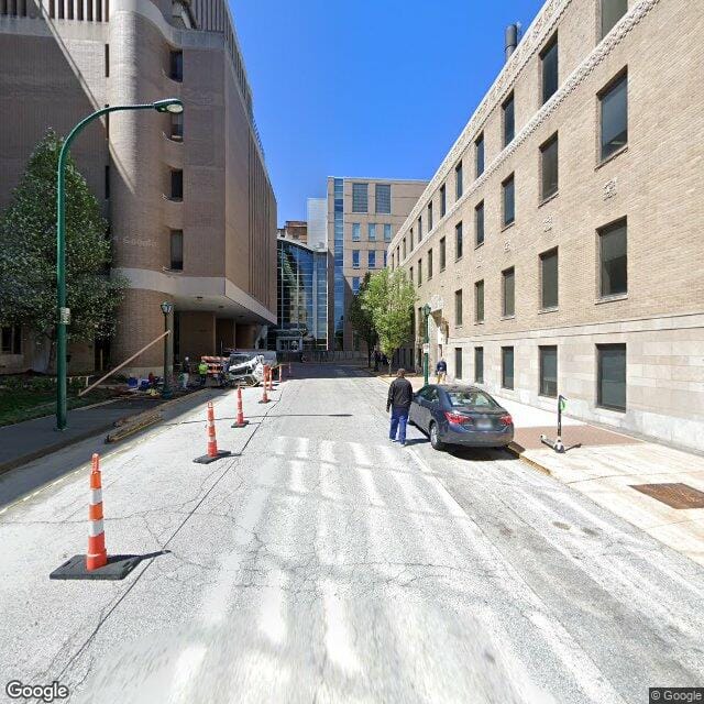 Dr Taylor Apts