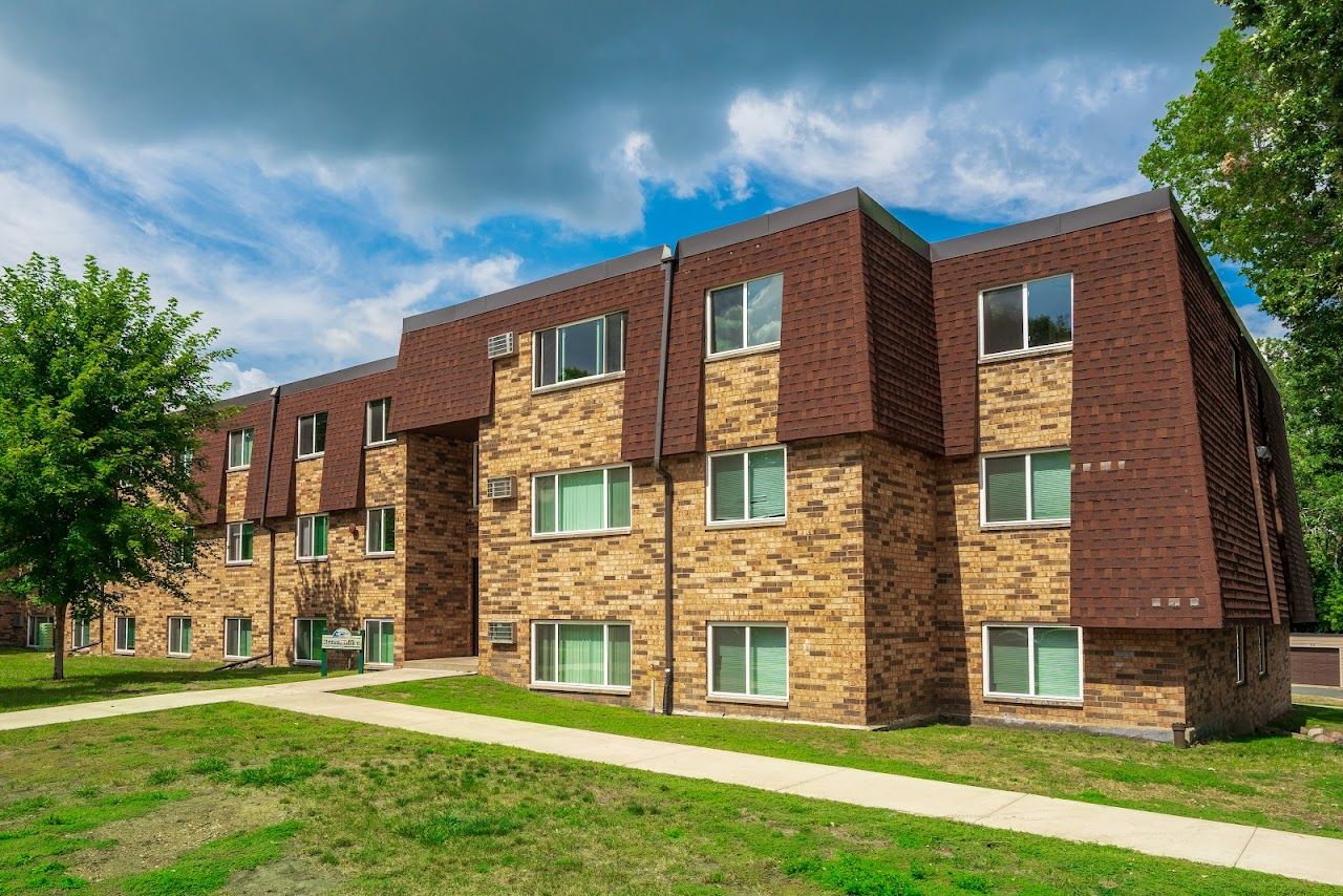 Drake Apartments