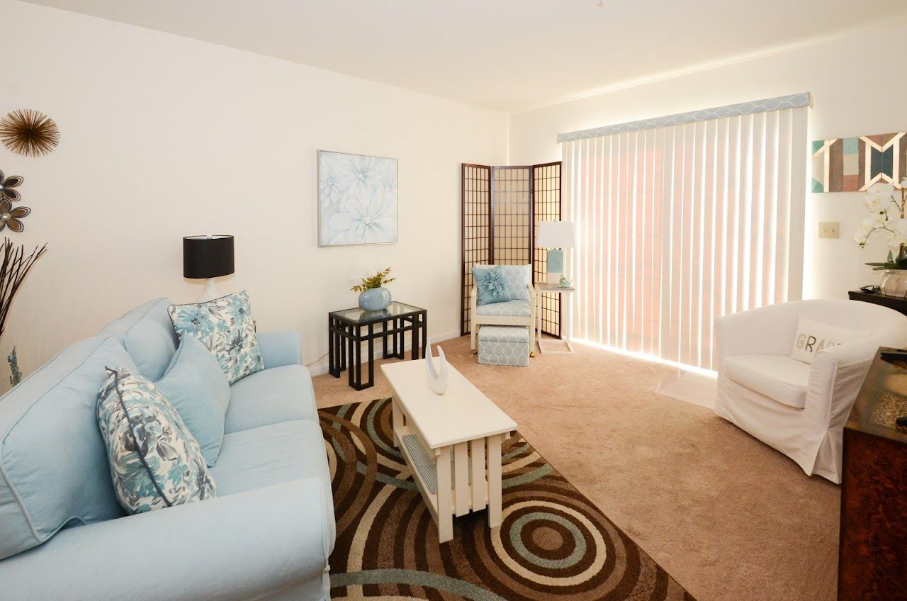 Drexel Horizon Senior Living Community