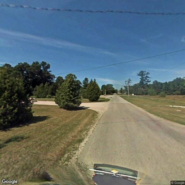 Drummond Island Apts