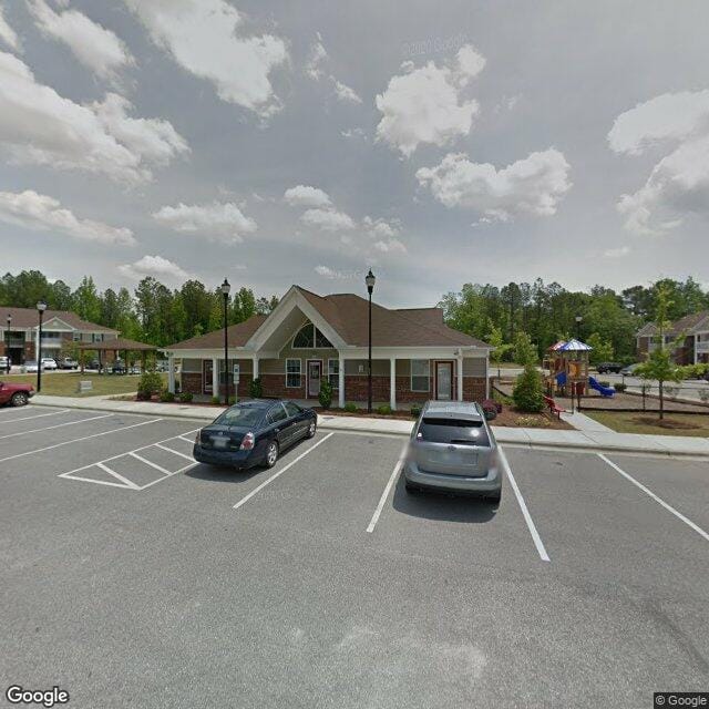 Dry Brook Apartment Homes