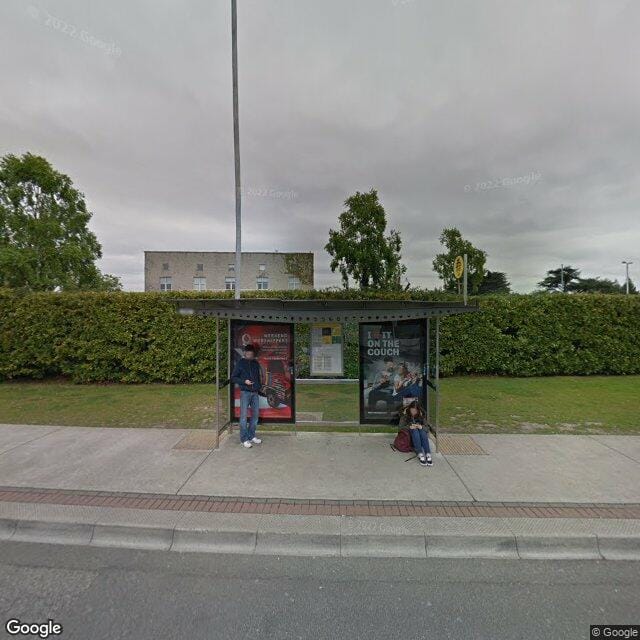 Dublin Housing