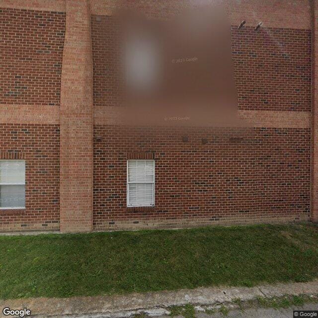 Duck Creek Apts
