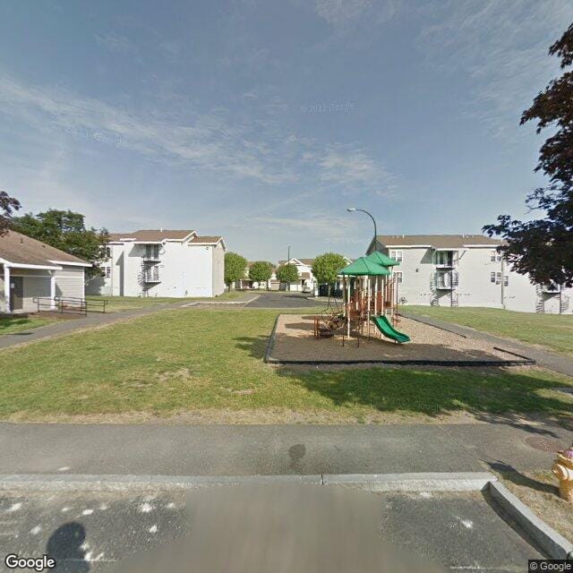 Dudley Park Apts