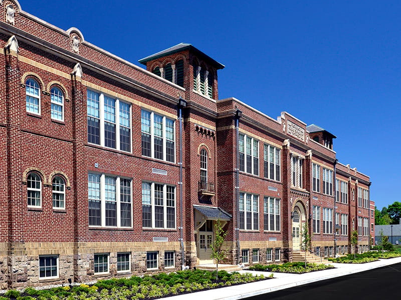 Duffy School