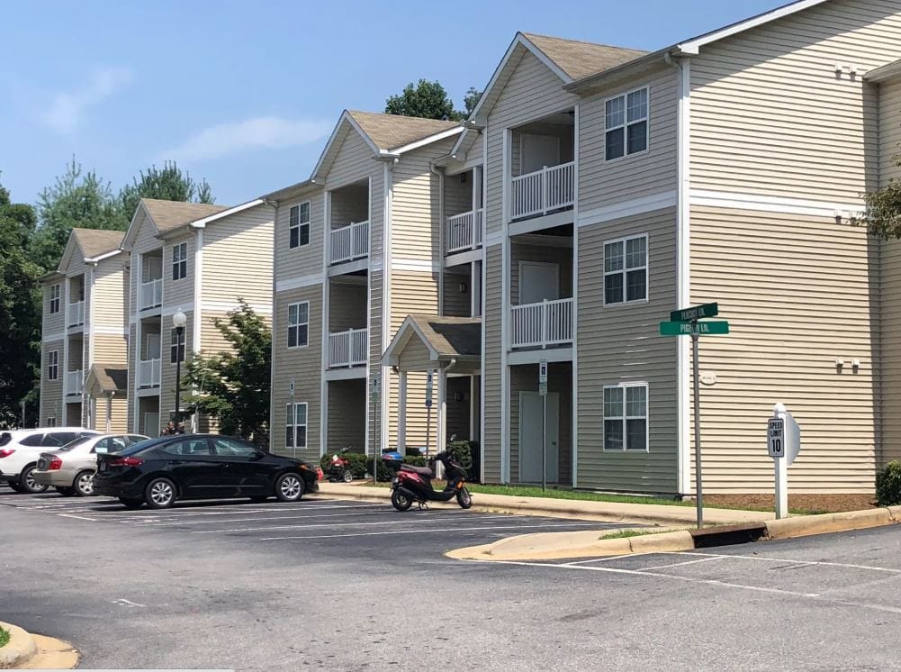 Dunbar Place Apts