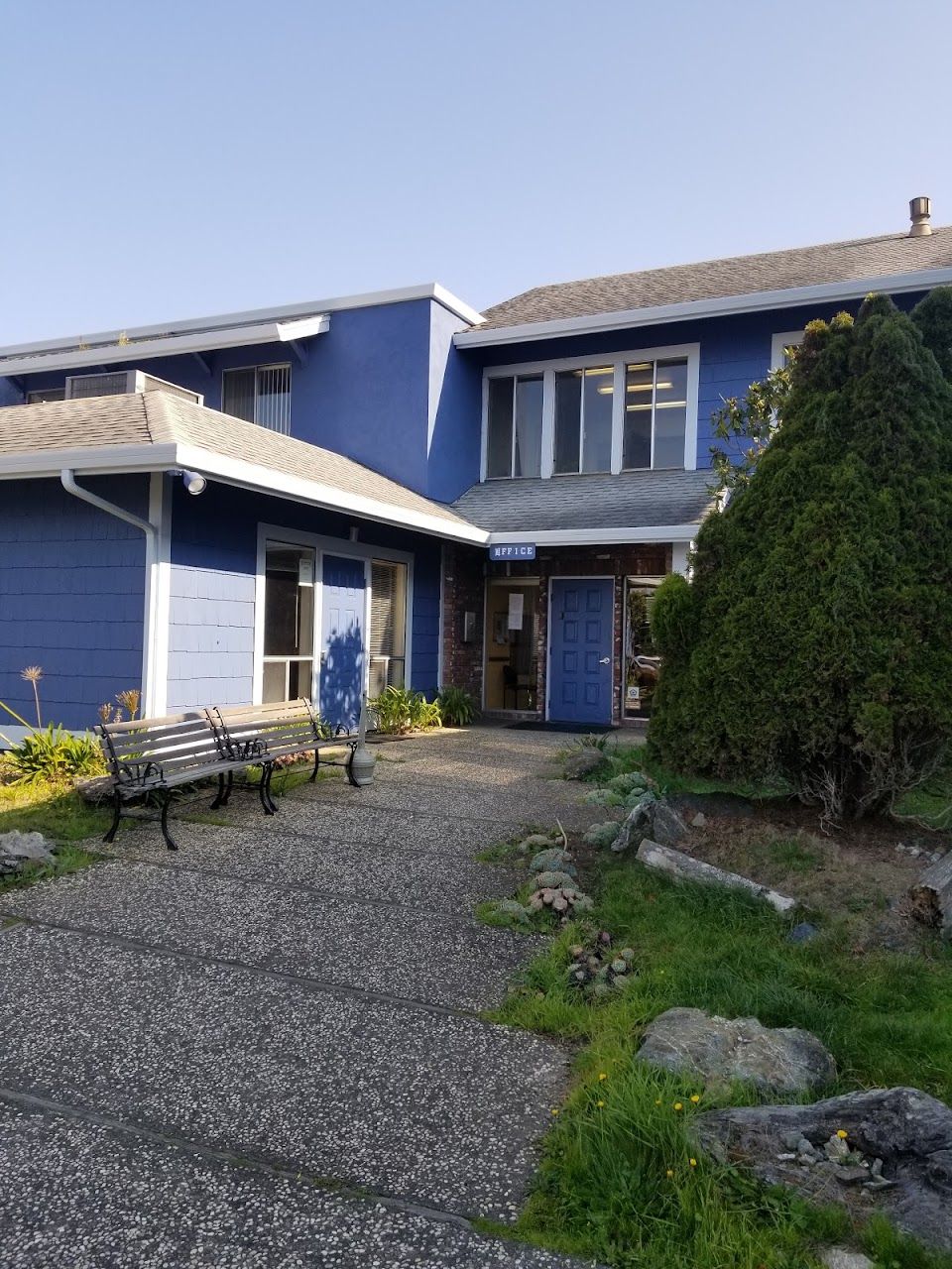 Duncan Place Apts