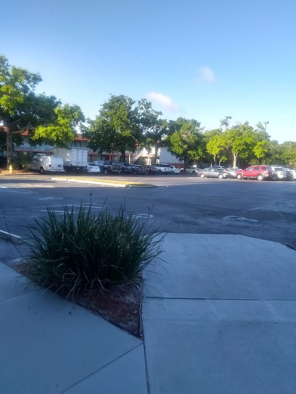 Dunedin Housing Authority