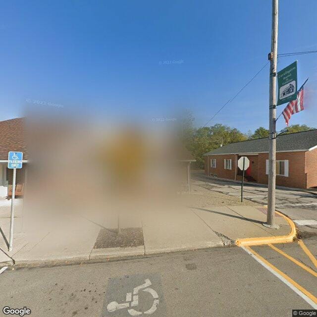 Dunham Green Apts