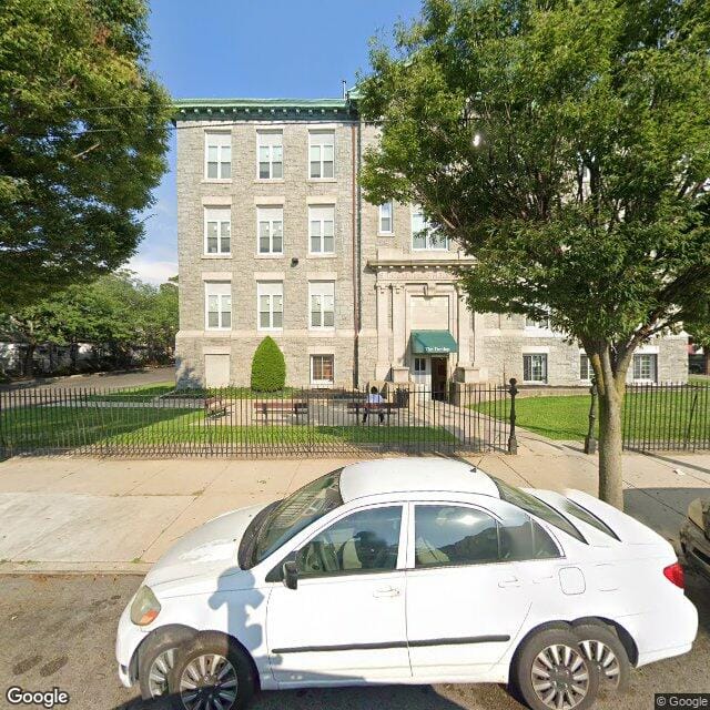 Dunlap Apts