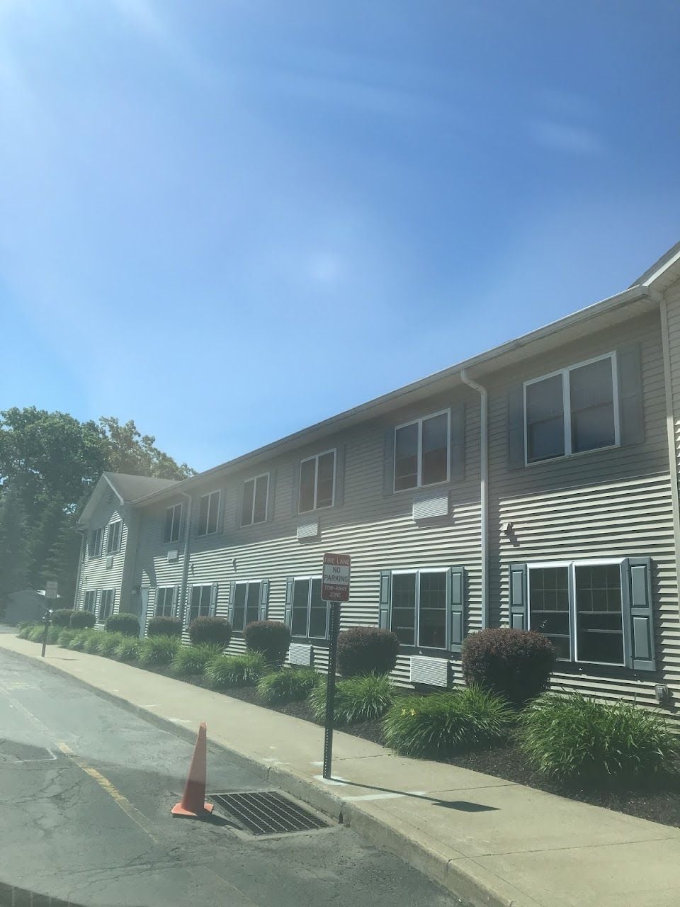 Dunmore Senior Housing