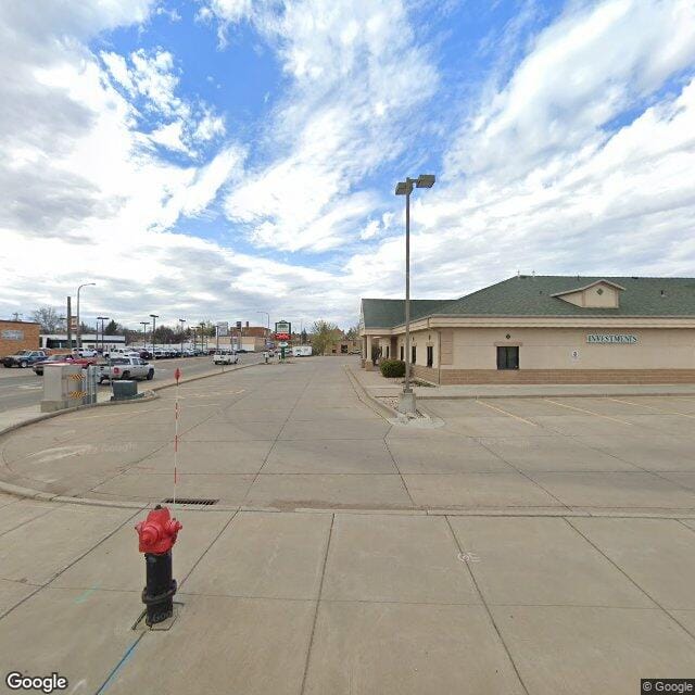 Dunn County Housing Authority