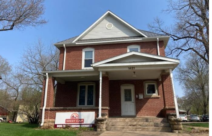 Dunn County Housing Authority