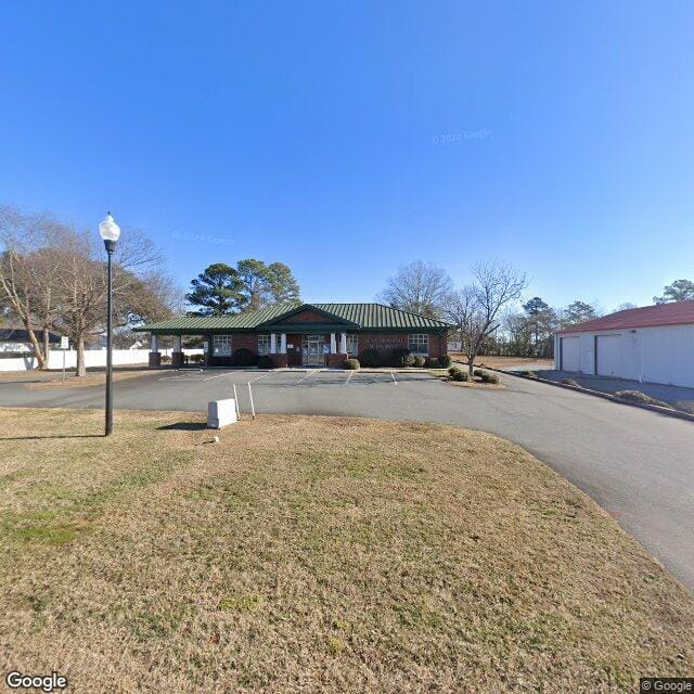 Dunn Housing Authority
