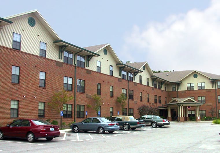 Dunn Road Manor Lihtc