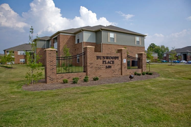 Dunwoody Place
