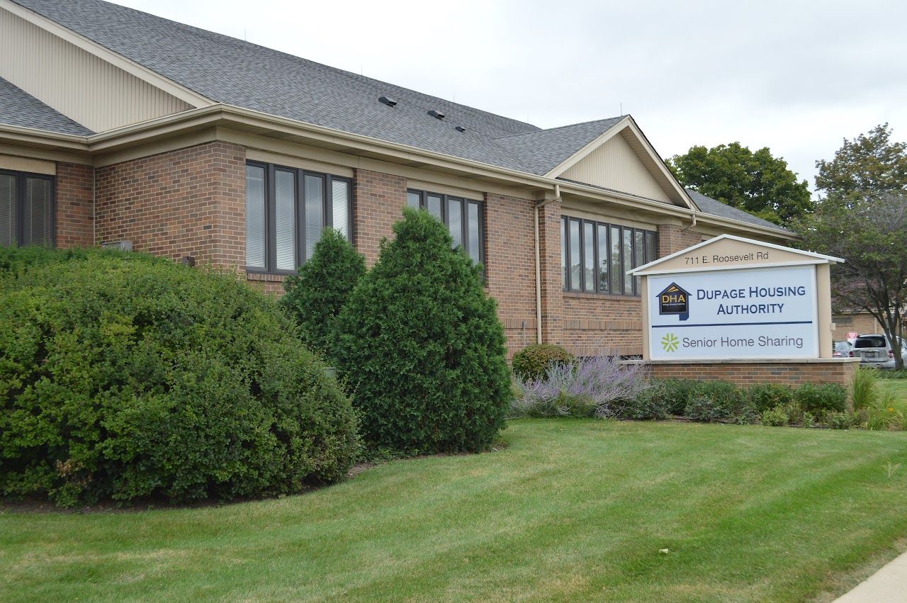 Dupage Housing Authority
