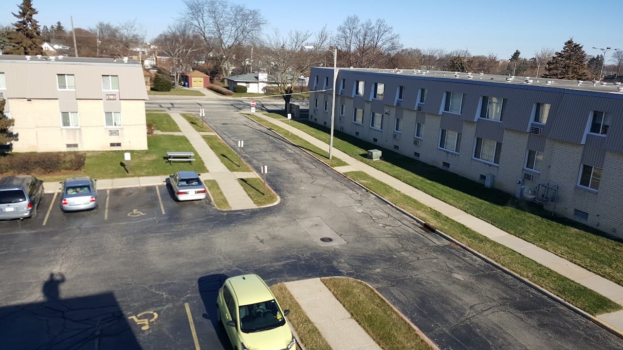 Durand Plaza