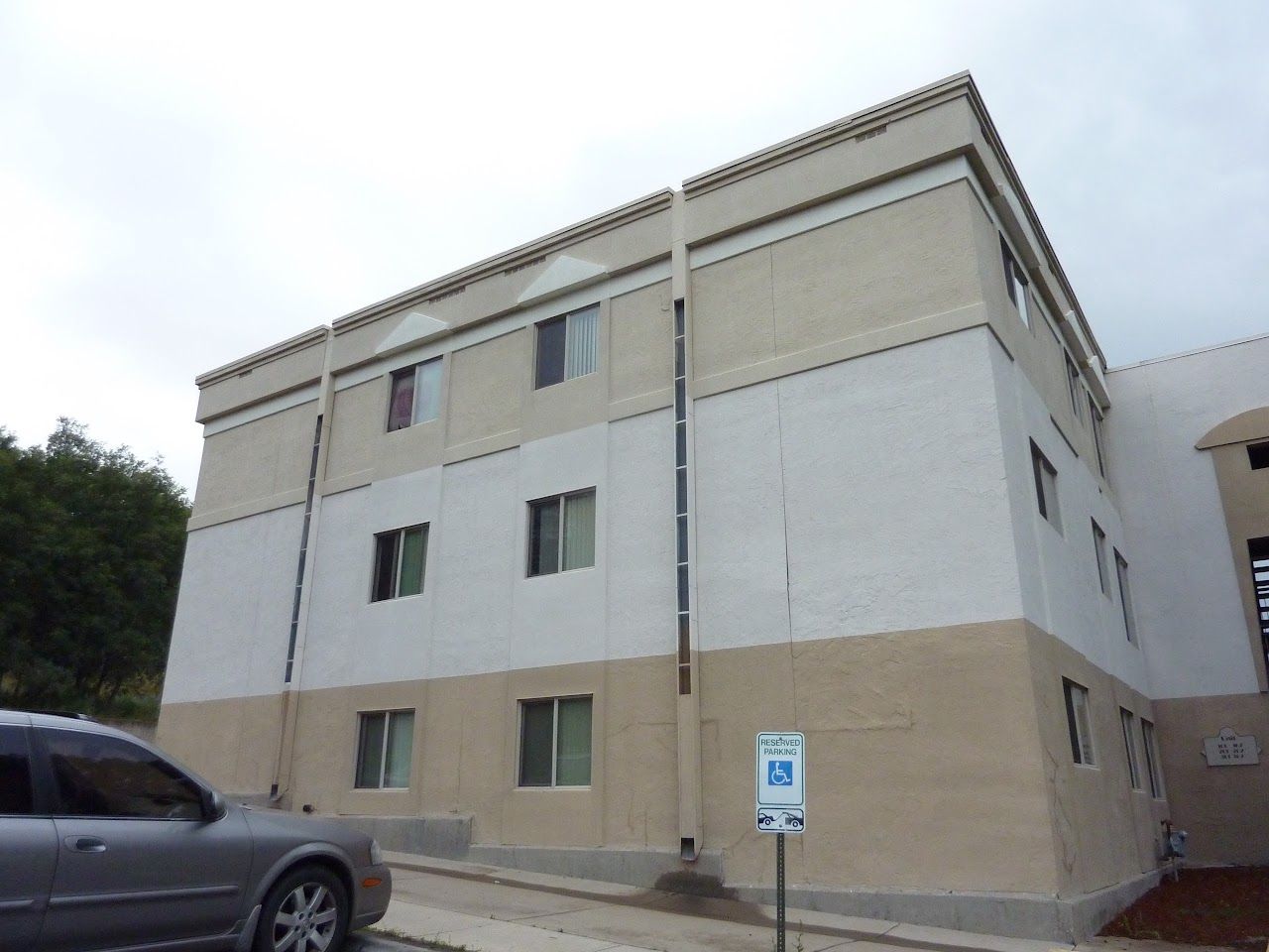 Durango Housing Apts