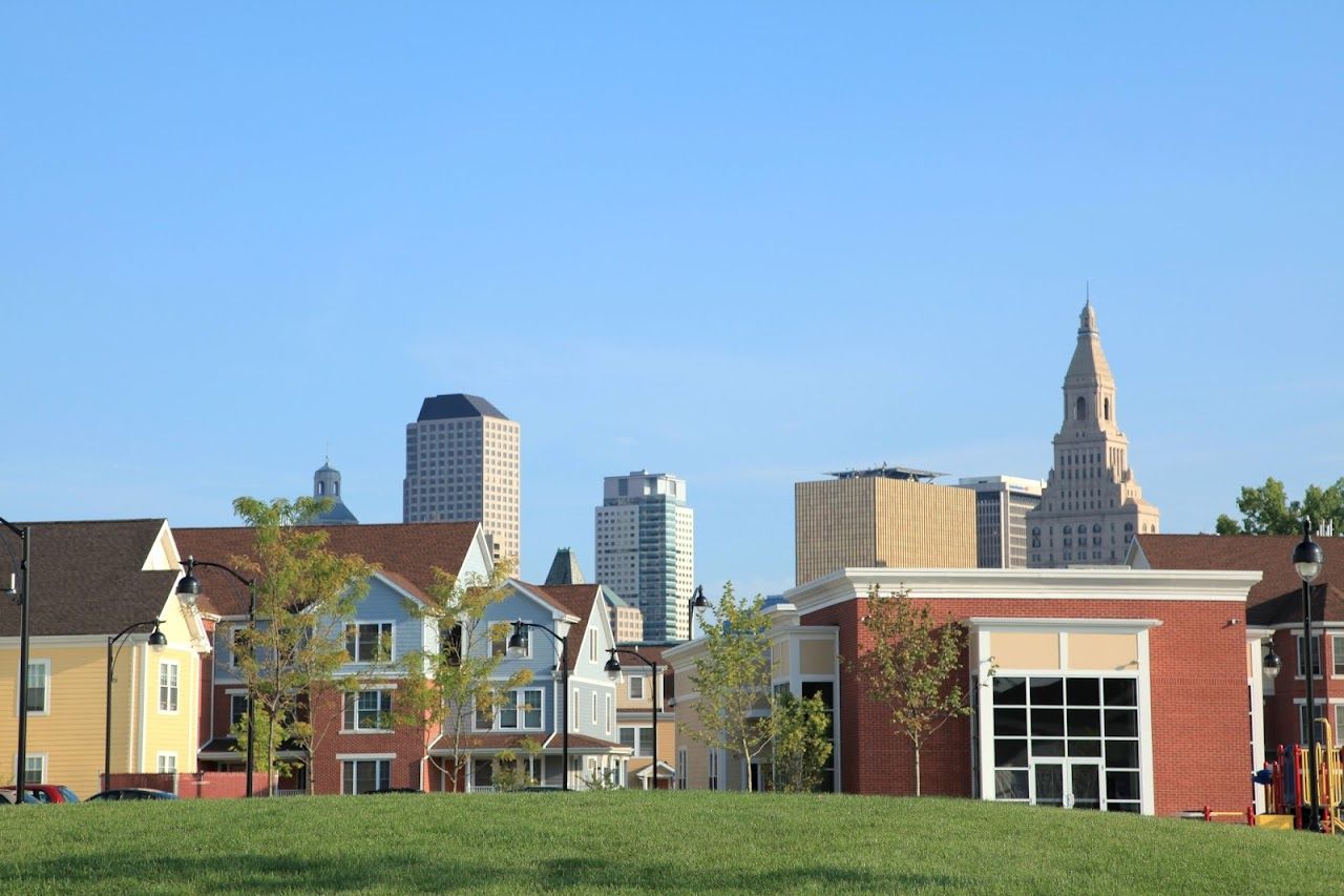 Dutch Point Rental Phase Ii