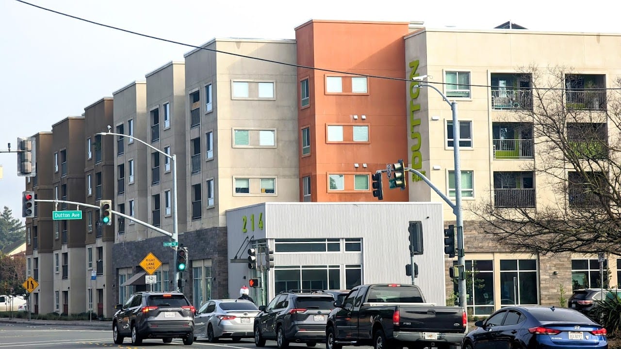 Dutton Flats