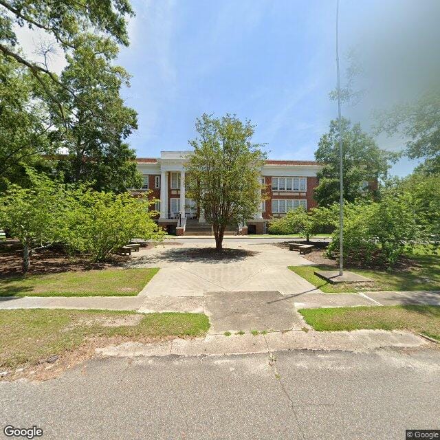 E.A. Swain Apartments