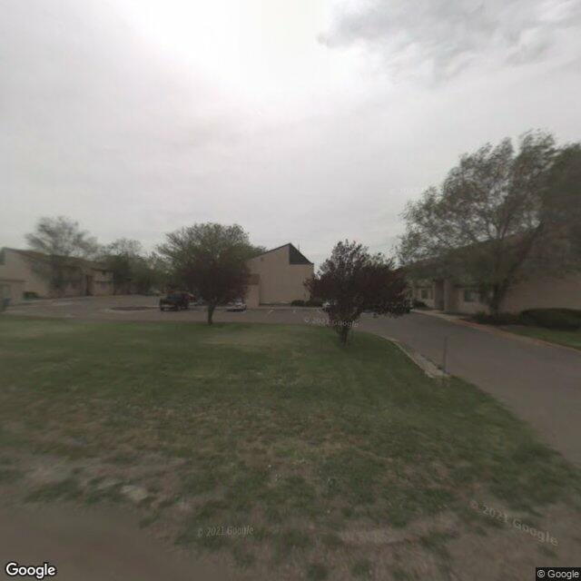 Eagar Elk Ridge Apts