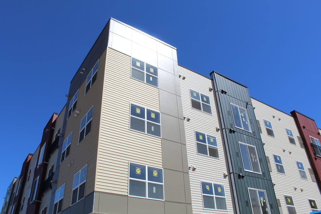 Eagle Flats