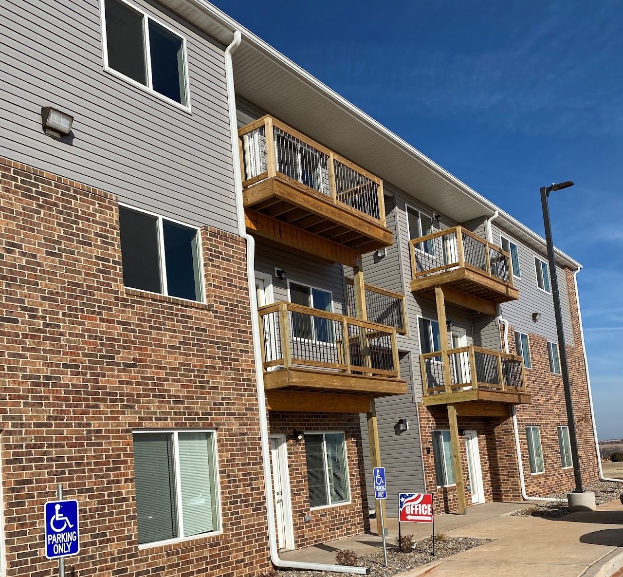 Eagle Flats