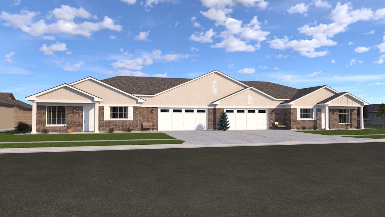 Eagle Heights Village Ii