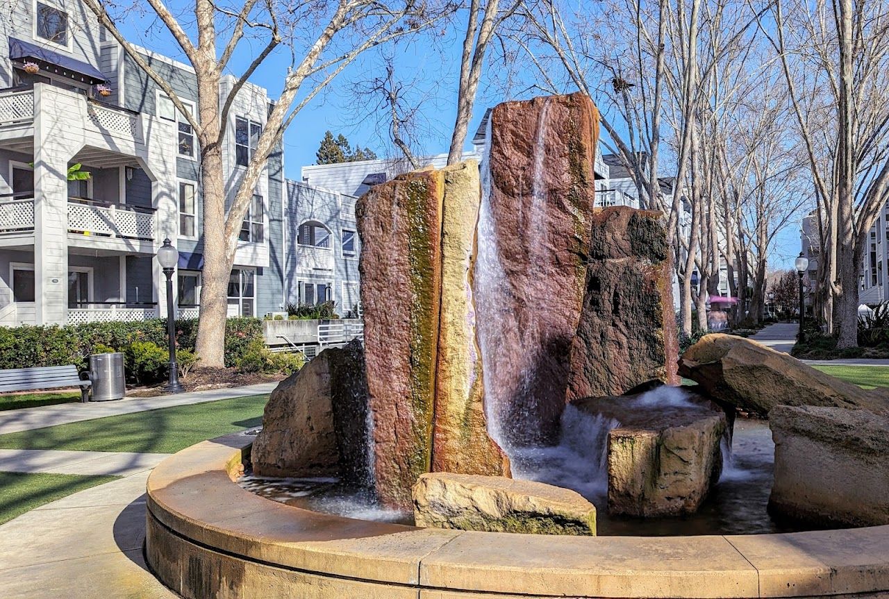 Eagle Park Apartments