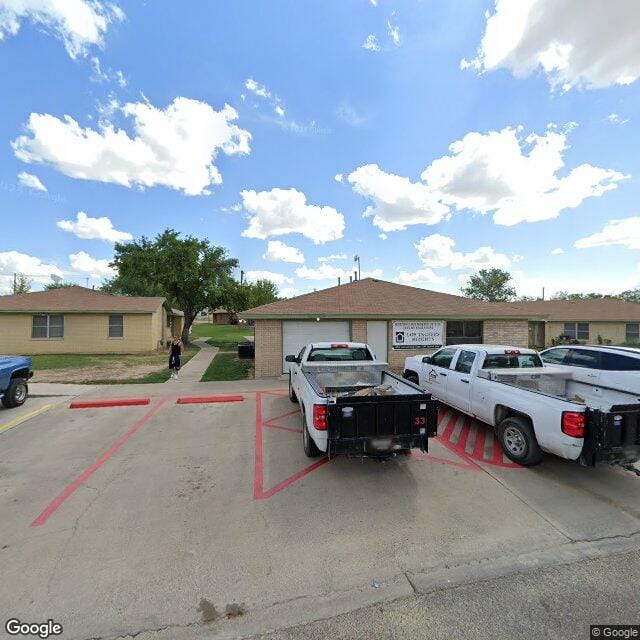 Eagle Pass Housing Authority