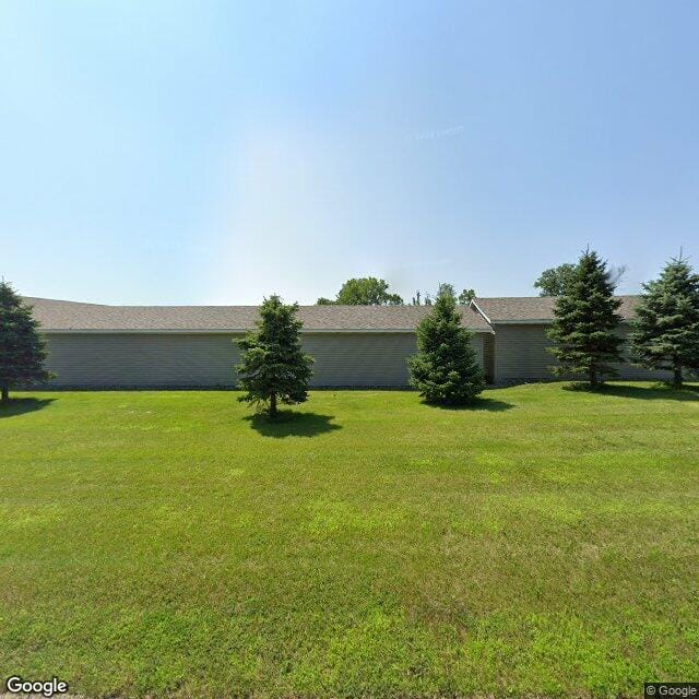 Eagle Ridge Apartments
