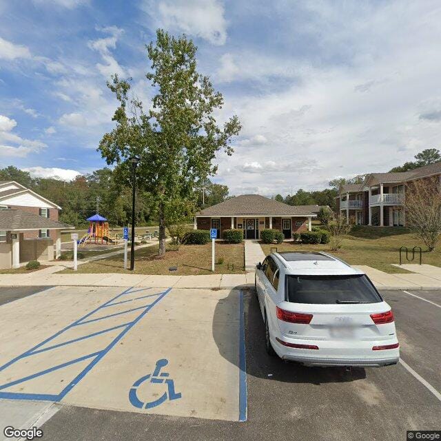 Eagle Ridge Apts