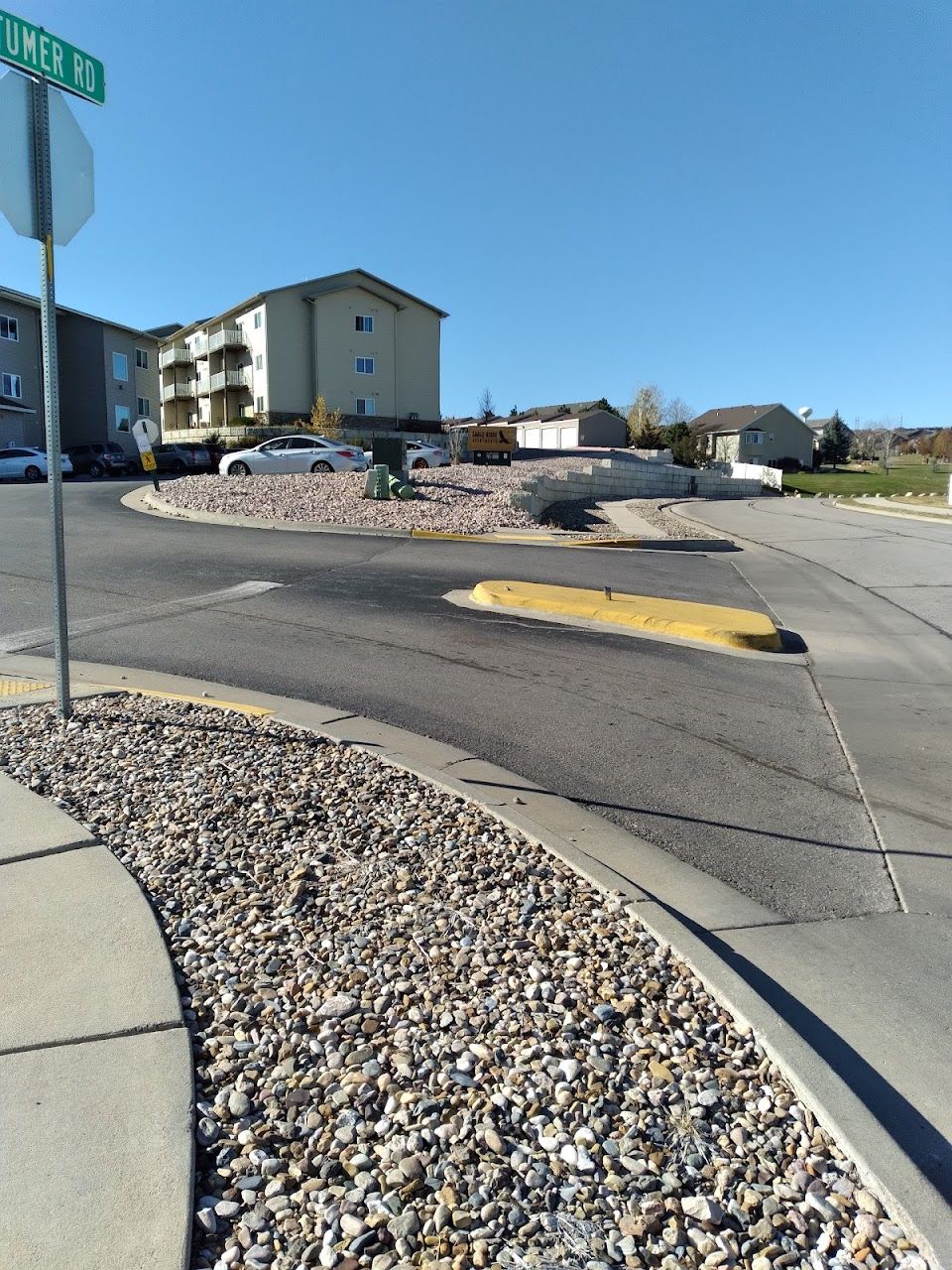 Eagle Ridge Ii