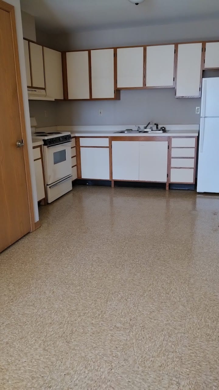Eagle'S Landing Apts