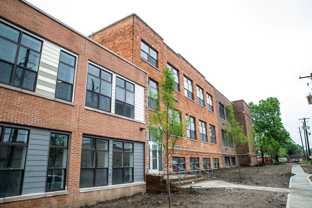 Eagledale Senior Apartments